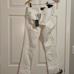 Armani Xchange Jeans